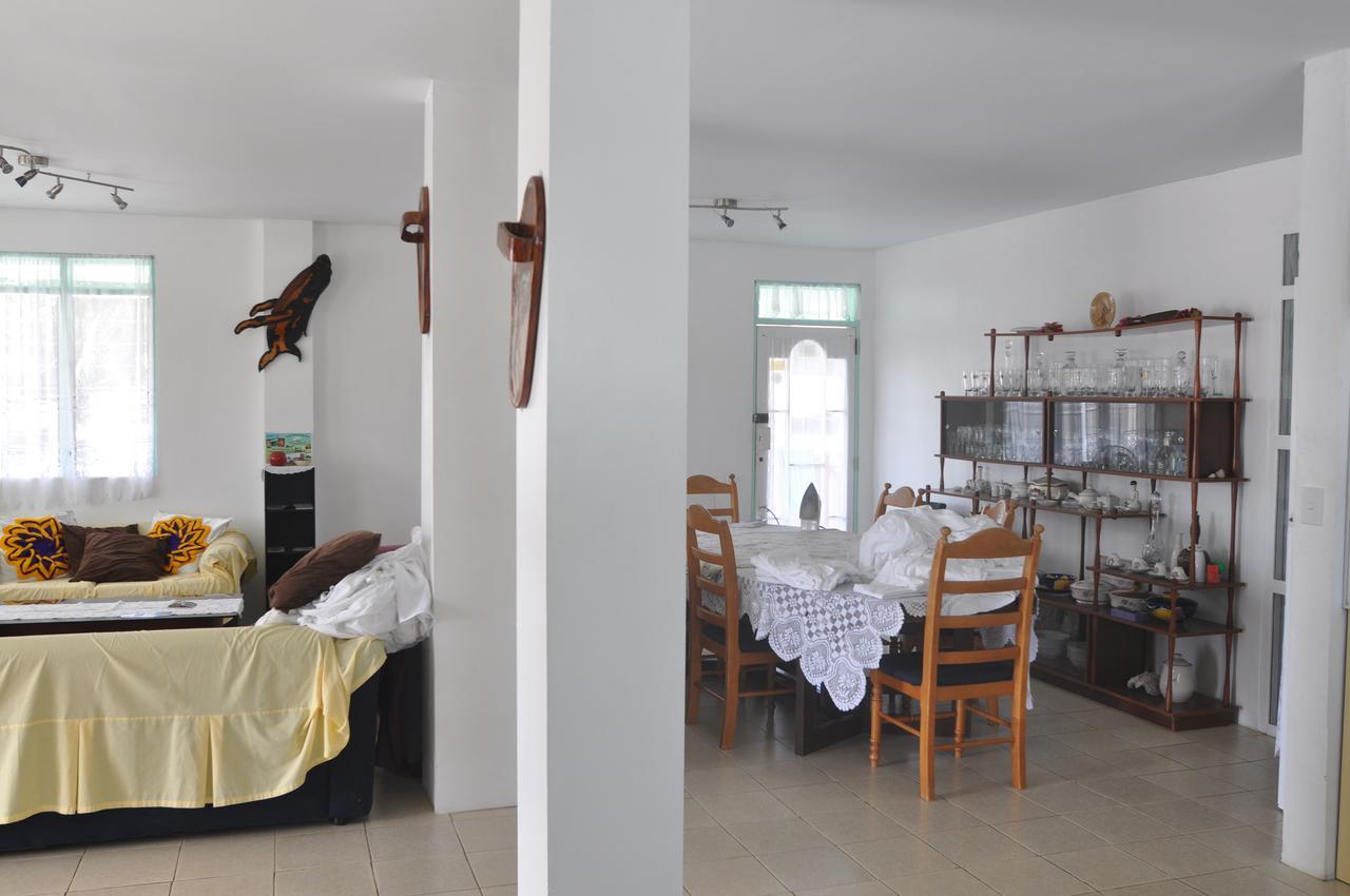 Bed and Breakfast Flying Annie Moa à Neiafu Extérieur photo