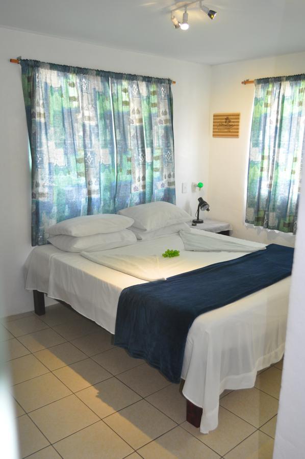 Bed and Breakfast Flying Annie Moa à Neiafu Extérieur photo