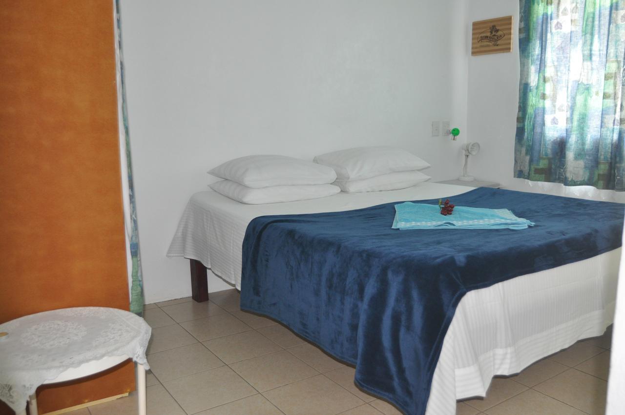 Bed and Breakfast Flying Annie Moa à Neiafu Extérieur photo