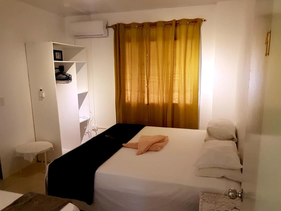 Bed and Breakfast Flying Annie Moa à Neiafu Extérieur photo